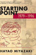 Starting Point (1996)