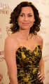 Minnie Driver