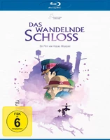 Das wandelnde Schloss