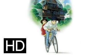 Whisper of the Heart - Official Trailer