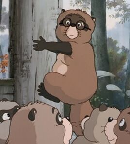 Tanuki