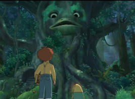 Ni-no-kuni-eiche