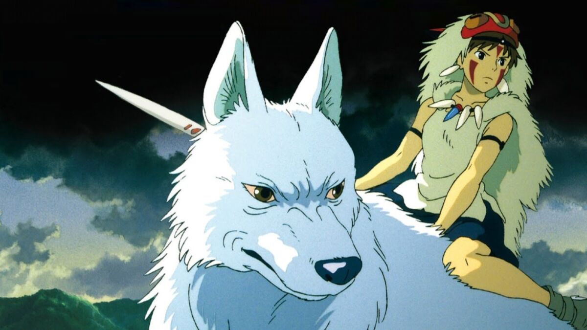Catégorie:Personnage | Wiki Studio Ghibli | Fandom