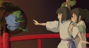 Chihiro-haku-zauber