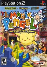 Magical Pendel (2002)