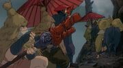 Mononoke-cannons