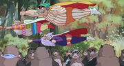 Pom-poko-superhelden