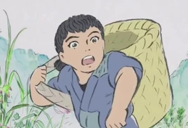 Ghibli-kaguya-sutemaru