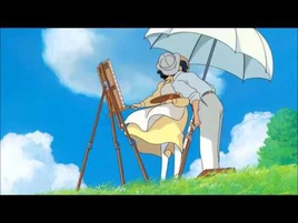 Kaze Tachinu - Hikoukigumo -Romanization-