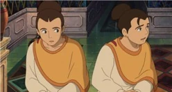 Dienerinnen des Königs