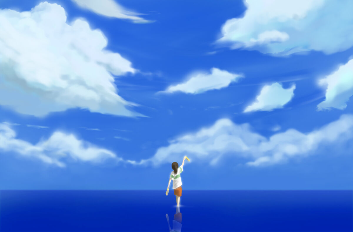 Chihiros Reise ins Zauberland/Mediathek Ghibli Wiki Fandom
