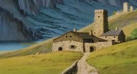 Sheetas Haus