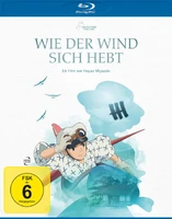 Wie der Wind sich hebt