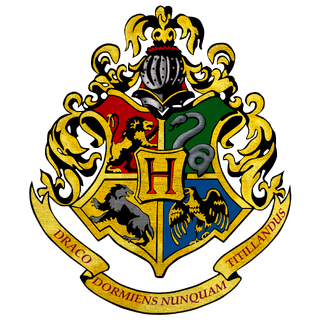 Wiki RP Harry Potter