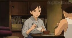 Shuns-mutter.jpg (27 KB) Frau Kazama