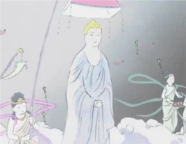 Ghibli-kaguya-buddha