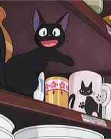 Jiji Ghibli Wiki Fandom