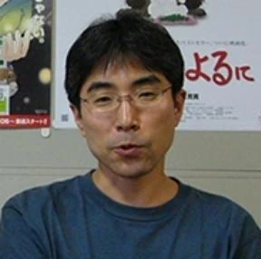 Tomomi Mochizuki Ghibli Wiki Fandom