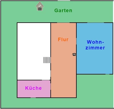 Yamada-haus-erdgeschoss
