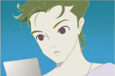 Junge der Himmelsstadt | Ghibli Wiki - Fandom