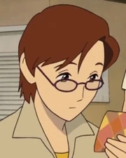 吉岡直子