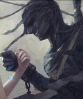 GhostBlade