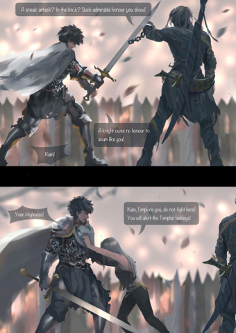 Ghost Blade Wiki Fandom Cach day rất lau tại neraland, những con người sung dạo da xay len một toa thap vi dại dể bay tỏ long thanh kinh của minh dối với nữ thần nera. ghost blade wiki fandom