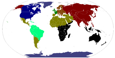 Brazili Kingdom