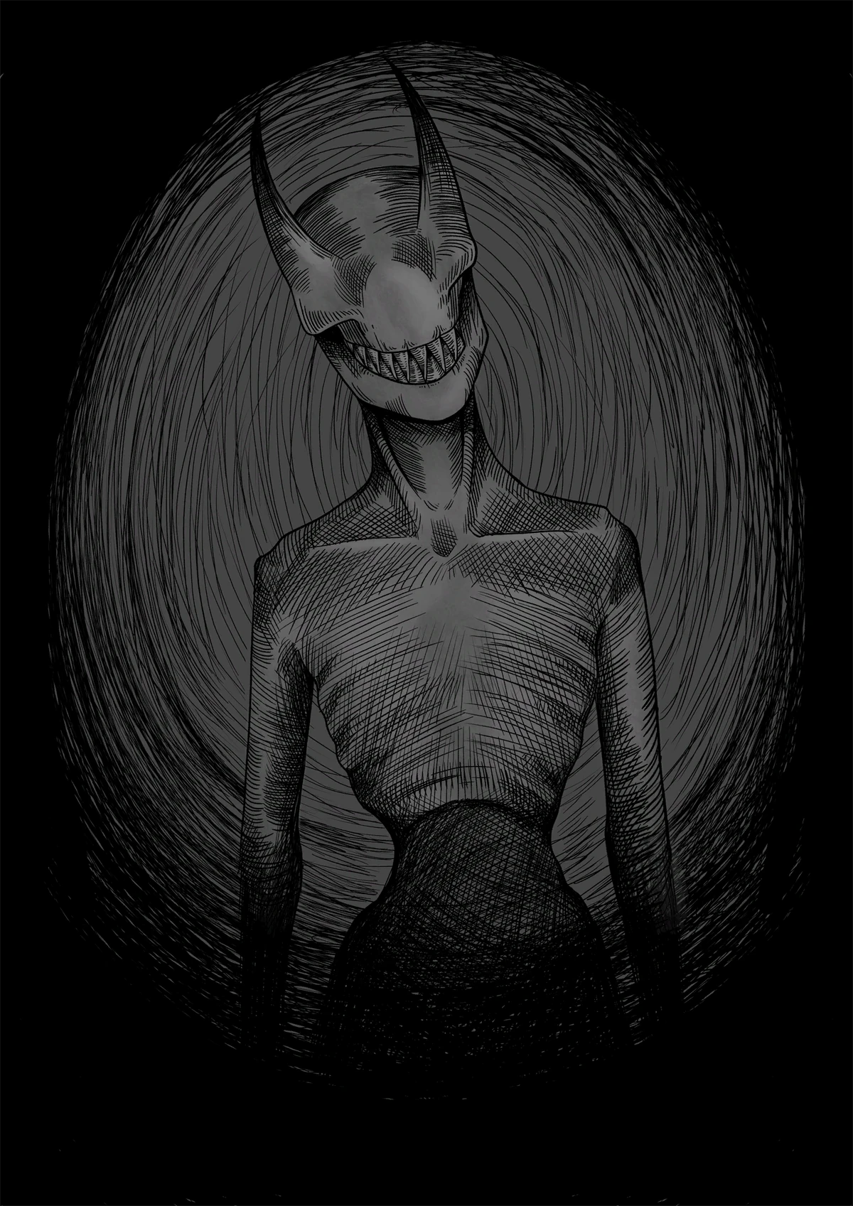 Demon | Ghost Exorcism INC. Wiki | Fandom