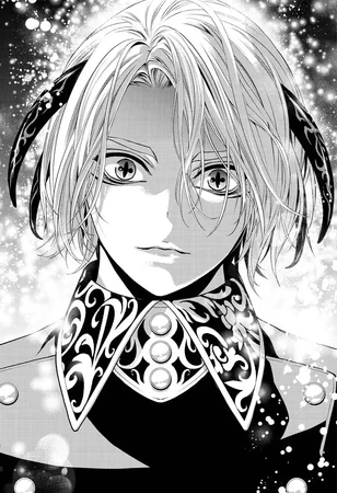 Oscar Cthulhu | Ghost Reaper Girl Wiki | Fandom