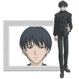Kazuya Shibuya