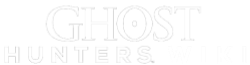 Ghost Hunters Wiki