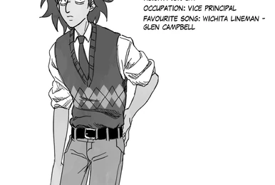 Fujimoto Kentaro Kentaro Fujimoto | Ghost Island Wiki | Fandom