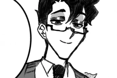 Kentaro Fujimoto | Ghost Island Wiki | Fandom