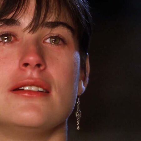 Demi Moore Ghost Wiki Fandom
