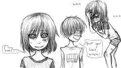 Arc | GHOST-P Wiki | Fandom