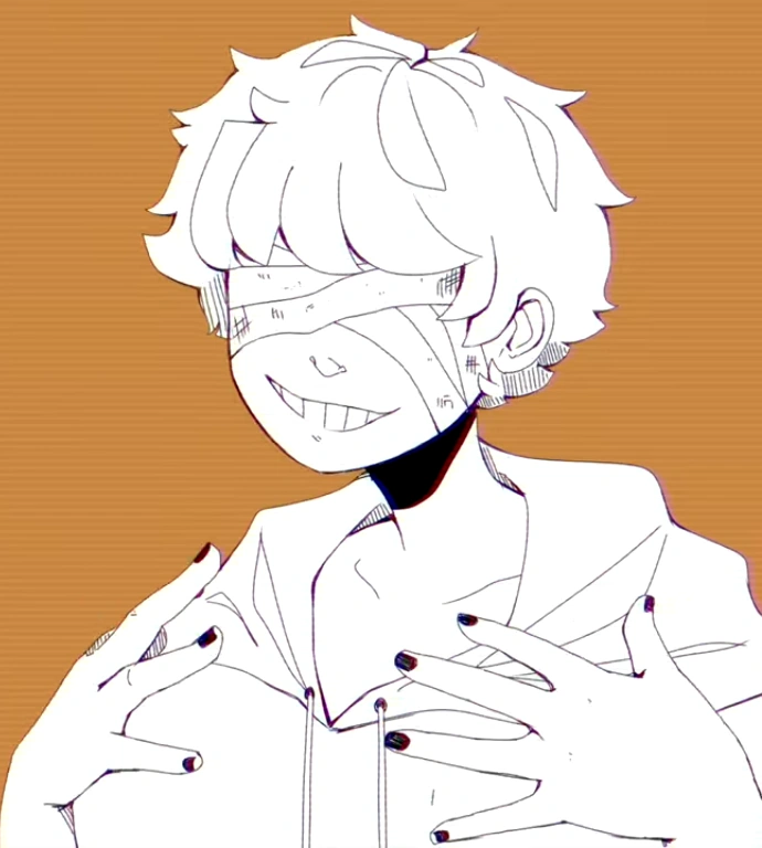 Arc GHOSTP Wiki Fandom