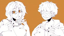 Arc | GHOST-P Wiki | Fandom
