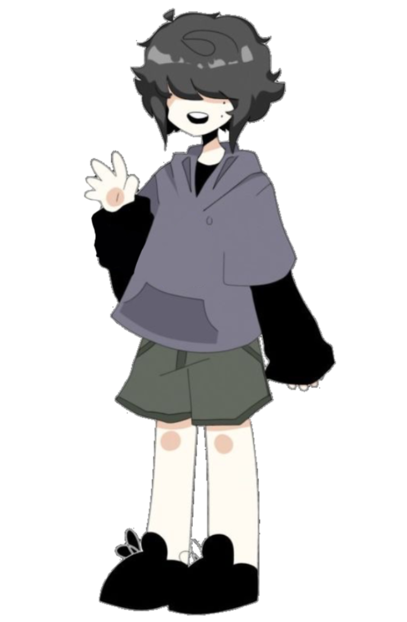 Nathan | GHOST-P Wiki | Fandom