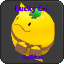 Lucki Cat Value Wiki - Pet Sim X - MrGuider