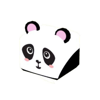 Roupa De Panda Em Png - Camisa De Panda Roblox,Roblox Png - free  transparent png images 