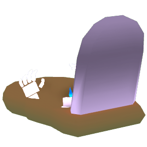 Grave Robber Ghost Simulator Roblox Wiki Fandom - roblox grave simulator