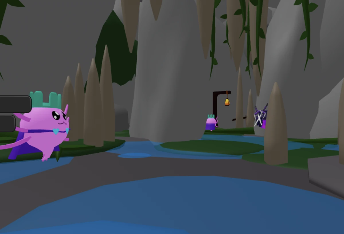 Hidden Caverns Ghost Simulator Roblox Wiki Fandom