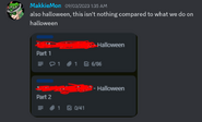 Leaked Sneak Peek