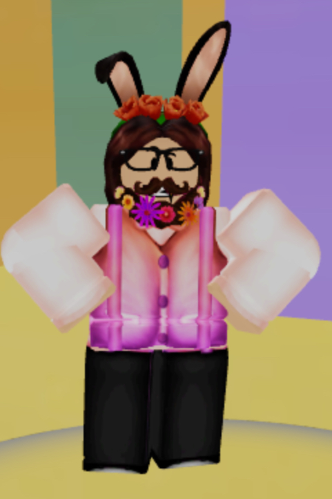 Bunny Ears 2017, Roblox Wiki