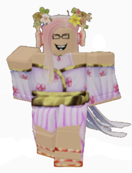 cherri 🌸 on X: New video! JoJo's Bizarre Adventure ROBLOX outfit