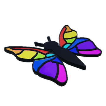 Butterfly (Item), Ghost Simulator Roblox Wiki