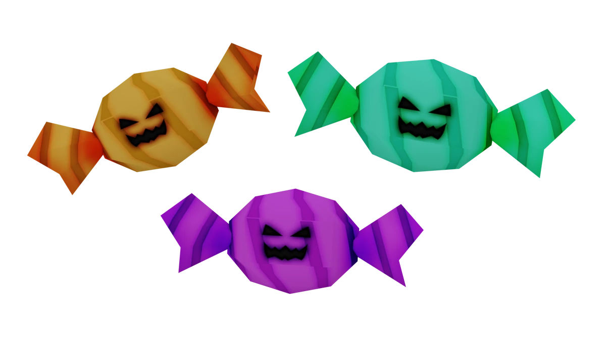 Candy (2022) Ghost Simulator Roblox Wiki Fandom