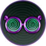 Rebirth Ghostly Vision