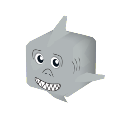 Category Rare Pets Ghost Simulator Roblox Wiki Fandom - jack the shark roblox